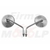LUSTRA LUSTERKA CHROM HONDA F6C 1500 VALKYRIE VF 750 MAGNA HOMOLOGACJA E9