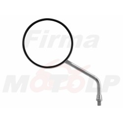 LUSTRA LUSTERKA CHROM SUZUKI GZ 125 MARAUDER VL 125 INTRUDER HOMOLOGACJA E9