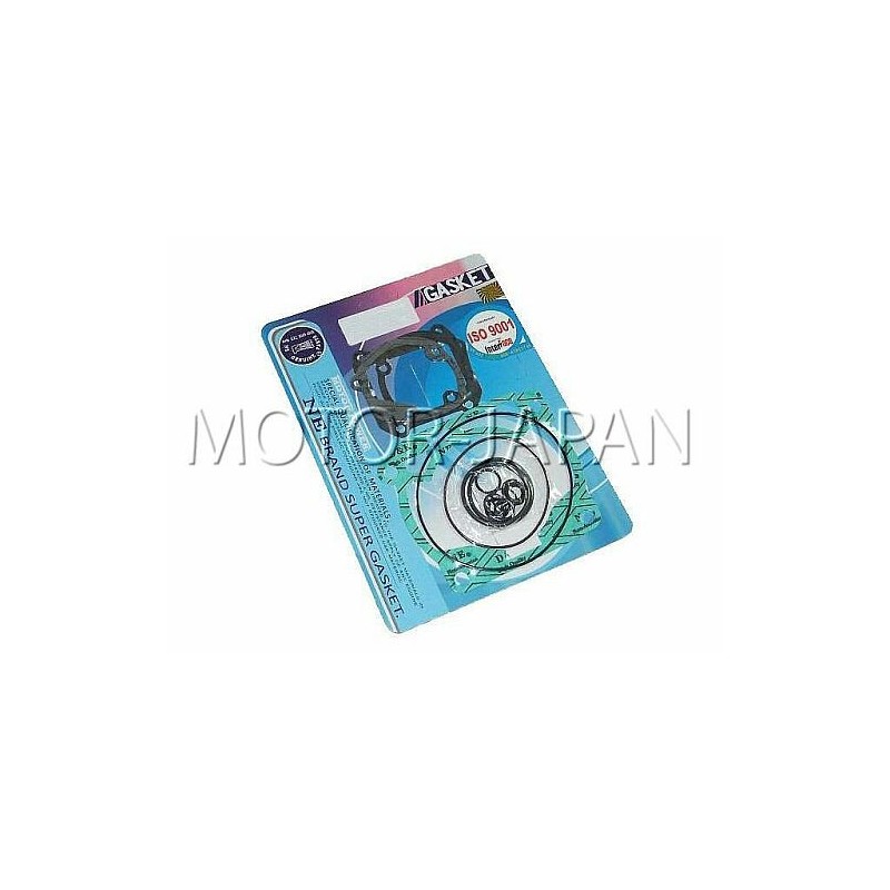 USZCZELKI SILNIKA KTM 300SX 300 SX KTM300SX rok produkcji 2005