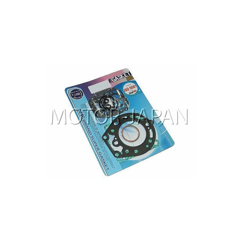 USZCZELKI SILNIKA KAWASAKI KDX200 KDX 200 rok produkcji 1995 - 2006