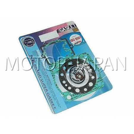 USZCZELKI SILNIKA HONDA CR250 CR 250 R 250R rok produkcji 2005 - 2007