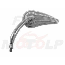 LUSTRA LUSTERKA CHROM KAWASAKI EN 500 VN 500 800 900 VULCAN