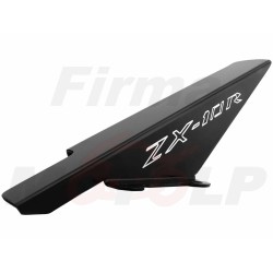 OSŁONA OBUDOWA ŁAŃCUCHA KAWASAKI ZX10 R ZX-10R ZX10R roczniki 2004-2005