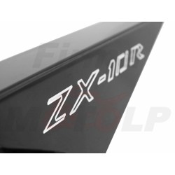 OSŁONA OBUDOWA ŁAŃCUCHA KAWASAKI ZX10 R ZX-10R ZX10R roczniki 2004-2005