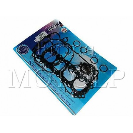 USZCZELKI SILNIKA HONDA CBF 600 CBF600 rok produkcji 2004 - 2006