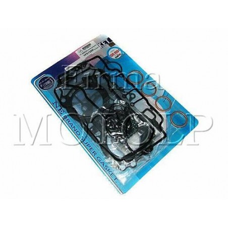 USZCZELKI SILNIKA HONDA VFR 1200 F VFR1200 rok produkcji 2010 - 2011