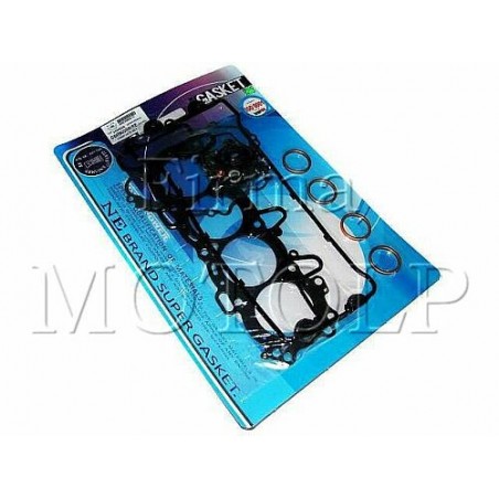 USZCZELKI SILNIKA HONDA CBR 900 929 CBR929 rok produkcji 2000 - 2001