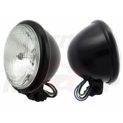 REFLEKTORY LIGHTBARY...