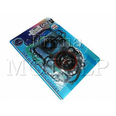 USZCZELKI SILNIKA YAMAHA XVS 650 DRAGSTAR rok produkcji 1997 - 2006