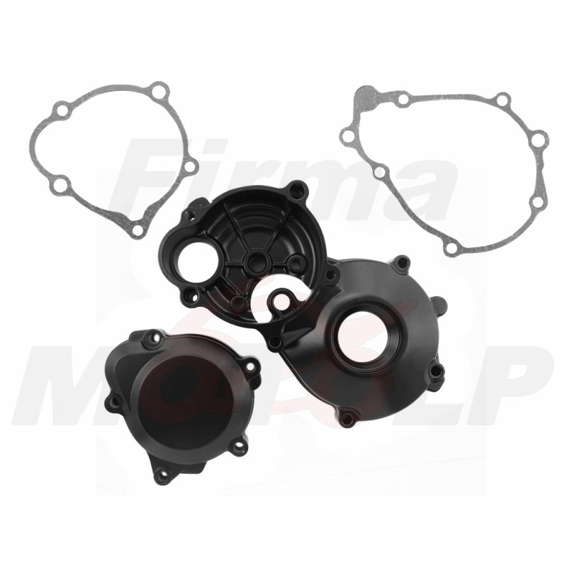 PRAWA POKRYWA OBUDOWA DEKIEL ROZRUSZNIKA SUZUKI GSR 400 GSX-R 600 750 1000 GSXR GSX R