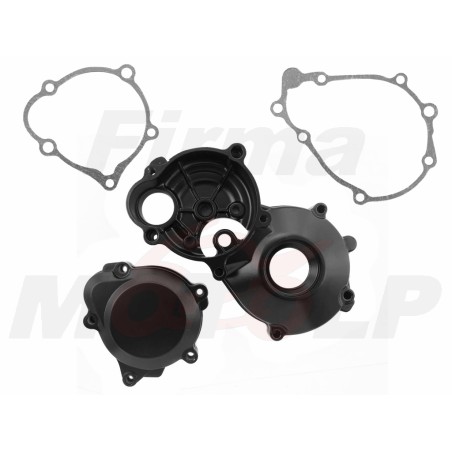 PRAWA POKRYWA OBUDOWA DEKIEL ROZRUSZNIKA SUZUKI GSR 400 GSX-R 600 750 1000 GSXR GSX R