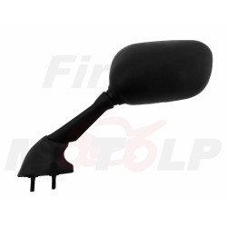 LUSTRA LUSTERKA LUSTERKO CZARNE YAMAHA YZF 600 R6 LIMITED EDITION ROCZNIKI 2006 - 2007