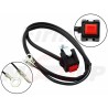 WYŁĄCZNIK ZAPŁONU SILNIKA KILL SWITCH SUZUKI RM 50 60 65 80 85 125 RMZ RM-Z 250 450