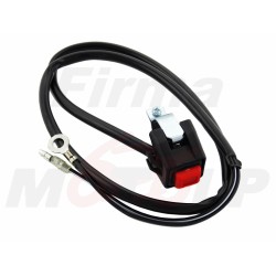 WYŁĄCZNIK ZAPŁONU SILNIKA KILL SWITCH SUZUKI RM 50 60 65 80 85 125 RMZ RM-Z 250 450