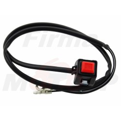 WYŁĄCZNIK ZAPŁONU SILNIKA KILL SWITCH SUZUKI RM 50 60 65 80 85 125 RMZ RM-Z 250 450