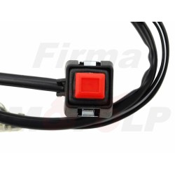 WYŁĄCZNIK ZAPŁONU SILNIKA KILL SWITCH SUZUKI RM 50 60 65 80 85 125 RMZ RM-Z 250 450