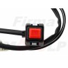 WYŁĄCZNIK ZAPŁONU SILNIKA KILL SWITCH SUZUKI RM 50 60 65 80 85 125 RMZ RM-Z 250 450