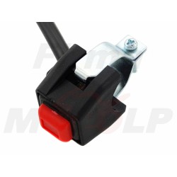 WYŁĄCZNIK ZAPŁONU SILNIKA KILL SWITCH SUZUKI RM 50 60 65 80 85 125 RMZ RM-Z 250 450