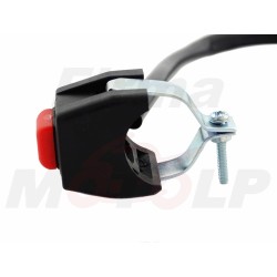 WYŁĄCZNIK ZAPŁONU SILNIKA KILL SWITCH SUZUKI RM 50 60 65 80 85 125 RMZ RM-Z 250 450
