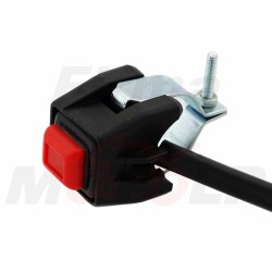 WYŁĄCZNIK ZAPŁONU SILNIKA KILL SWITCH SUZUKI RM 50 60 65 80 85 125 RMZ RM-Z 250 450