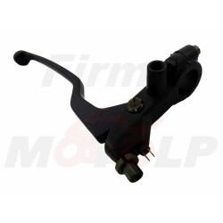 ZESTAW KOMPLET DŹWIGNI UCHWYTY KLAMKI DŹWIGNIA SPRZĘGŁA LEWA HAMULCA PRAWA STRONA