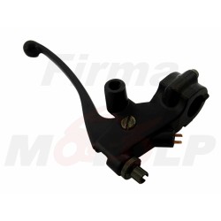 ZESTAW KOMPLET DŹWIGNI UCHWYTY KLAMKI DŹWIGNIA SPRZĘGŁA LEWA HAMULCA PRAWA STRONA