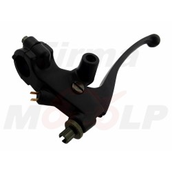 ZESTAW KOMPLET DŹWIGNI UCHWYTY KLAMKI DŹWIGNIA SPRZĘGŁA LEWA HAMULCA PRAWA STRONA