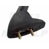 LUSTRA LUSTERKA CZARNE YAMAHA YZF 600 R6 YZF 1000 R1 roczniki 2000-2002 HOMOLOGACJA E4