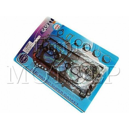 USZCZELKI SILNIKA YAMAHA YZF 750 R7 YZF-R7 rok produkcji 1999 - 2000