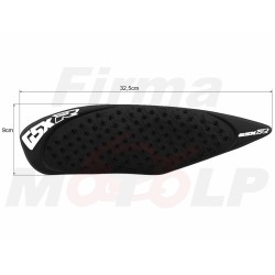 ANTYPOŚLIZGOWE OSŁONY BOCZNE TANK PADY SIDE GRIP SUZUKI GSX-R GSXR 600 750 roczniki 2008-2010
