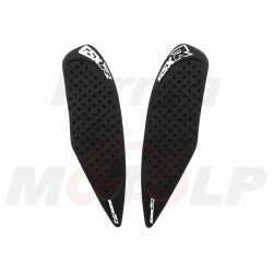 ANTYPOŚLIZGOWE OSŁONY BOCZNE TANK PADY SIDE GRIP SUZUKI GSX-R GSXR 600 750 roczniki 2008-2010