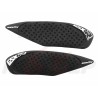 ANTYPOŚLIZGOWE OSŁONY BOCZNE TANK PADY SIDE GRIP SUZUKI GSX-R GSXR 600 750 roczniki 2008-2010