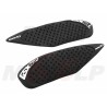 ANTYPOŚLIZGOWE OSŁONY BOCZNE TANK PADY SIDE GRIP SUZUKI GSX-R GSXR 600 750 roczniki 2008-2010