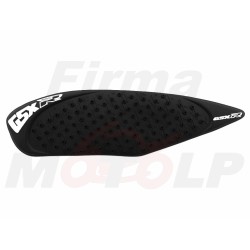 ANTYPOŚLIZGOWE OSŁONY BOCZNE TANK PADY SIDE GRIP SUZUKI GSX-R GSXR 600 750 roczniki 2008-2010