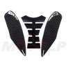 TANK PAD + OSŁONY BOCZNE ZBIORNIKA SIDE GRIP SUZUKI GSX-R GSXR 600 750 roczniki 2008-2010