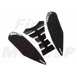 TANK PAD + OSŁONY BOCZNE ZBIORNIKA SIDE GRIP SUZUKI GSX-R GSXR 600 750 roczniki 2008-2010