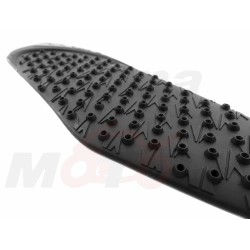 TANK PAD + OSŁONY BOCZNE ZBIORNIKA SIDE GRIP SUZUKI GSX-R GSXR 600 750 roczniki 2008-2010