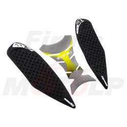 TANK PAD + OSŁONY BOCZNE ZBIORNIKA SIDE GRIP SUZUKI GSX-R GSXR 600 750 roczniki 2008-2010