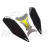 TANK PAD + OSŁONY BOCZNE ZBIORNIKA SIDE GRIP SUZUKI GSX-R GSXR 600 750 roczniki 2008-2010