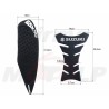 TANK PAD + OSŁONY BOCZNE ZBIORNIKA SIDE GRIP SUZUKI GSX-R GSXR 600 750 roczniki 2008-2010