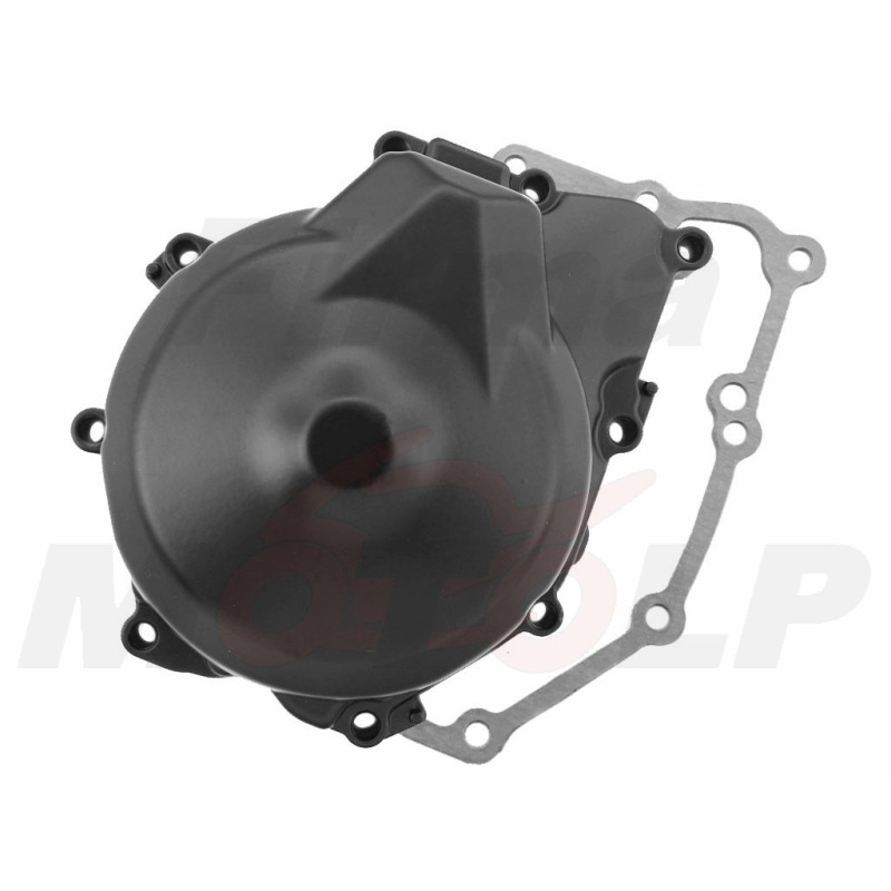 LEWA POKRYWA OBUDOWA DEKIEL SILNIKA YAMAHA YZF 600 YZF600 R6 R-6 roczniki 2006-2020