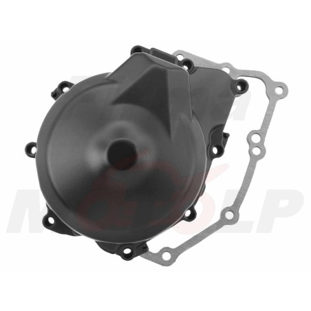 LEWA POKRYWA OBUDOWA DEKIEL SILNIKA YAMAHA YZF 600 YZF600 R6 R-6 roczniki 2006-2020