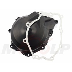 LEWA POKRYWA OBUDOWA DEKIEL SILNIKA YAMAHA YZF 600 YZF600 R6 R-6 roczniki 2006-2020