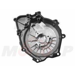 LEWA POKRYWA OBUDOWA DEKIEL SILNIKA YAMAHA YZF 600 YZF600 R6 R-6 roczniki 2006-2020