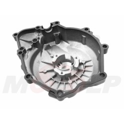 LEWA POKRYWA OBUDOWA DEKIEL SILNIKA YAMAHA YZF 600 YZF600 R6 R-6 roczniki 2006-2020