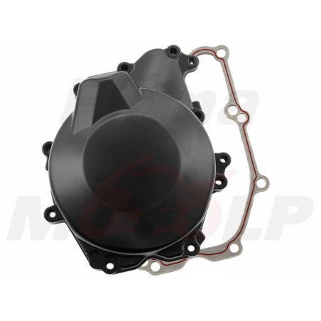 LEWA POKRYWA OBUDOWA DEKIEL SILNIKA STOJANA YAMAHA YZF 600 R6 RJ05 RJ09 roczniki 2003-2005