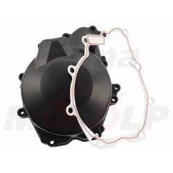 LEWA POKRYWA OBUDOWA DEKIEL SILNIKA STOJANA YAMAHA YZF 600 R6 RJ05 RJ09 roczniki 2003-2005