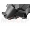 LEWA POKRYWA OBUDOWA DEKIEL SILNIKA STOJANA YAMAHA YZF 600 R6 RJ05 RJ09 roczniki 2003-2005