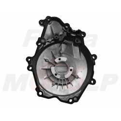 LEWA POKRYWA OBUDOWA DEKIEL SILNIKA STOJANA YAMAHA YZF 600 R6 RJ05 RJ09 roczniki 2003-2005