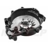 LEWA POKRYWA OBUDOWA DEKIEL SILNIKA STOJANA YAMAHA YZF 600 R6 RJ05 RJ09 roczniki 2003-2005